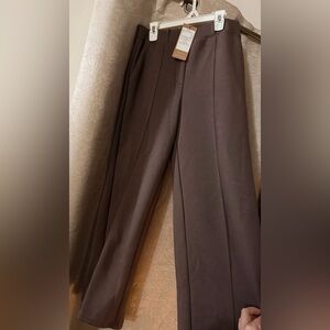 OGL Brown Women's Pants